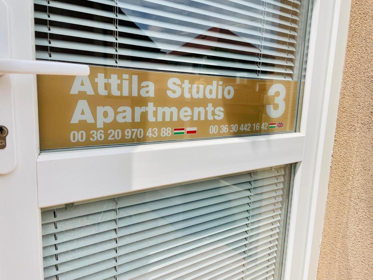 Attila